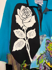 Image 4 of Florida marlins polo 1/1 