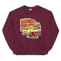 Image 7 of Edgewater Detroit Crewneck Sweatshirt