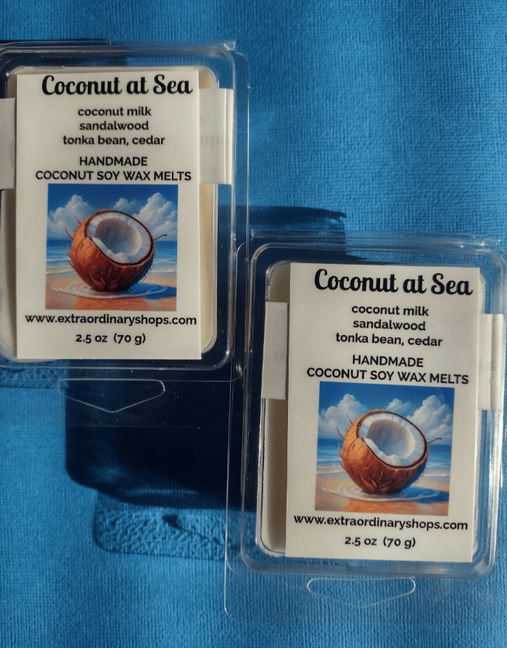 Image of Wax Melts (Bundle & Save)