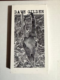David Gilden - Narcotic 3xCS (Used)