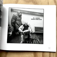 Image 3 of Ron Hammond - Regular Customer: Fifty Years of Photographing The Market (Signed)