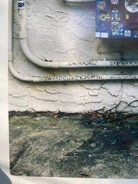 Image 3 of 'The Heart' Limited Edition Photo Print