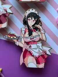 Image 9 of Cafe Maid Series
