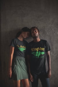 Image 5 of Unisex Wear Weh Yuh From-Kingston