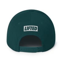 Image 2 of Lifted Brand Snapback