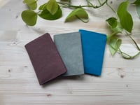 Image 5 of Portafogli Chiara Foglia Ulivo