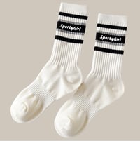 Image 3 of Sportygirl (multiple options)