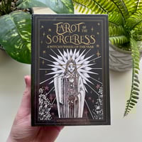 Image 1 of Tarot of the Sorceress