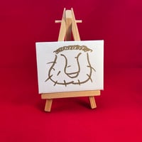 Image 1 of Cockdown Series Number Two