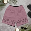 Pink Shorts