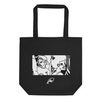 Image 1 of Jwn Collection Tote Bag V5