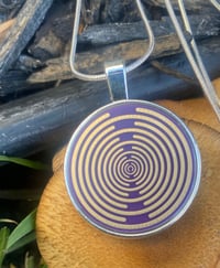 Image 4 of Violet Light MWO Antenna 