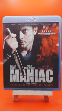 Image 3 of Maniac