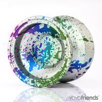 Image 1 of Ultracut by Yoyofriends