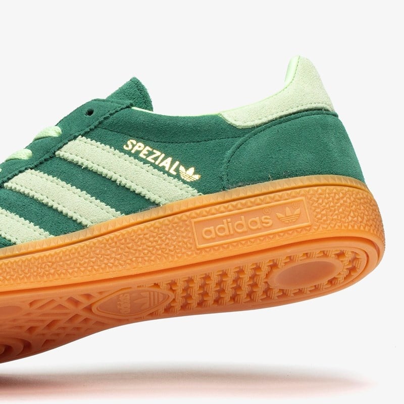 Image of ADIDAS HANDBALL SPEZIAL CGREEN