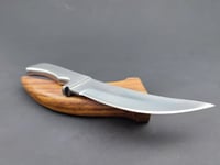 Image 1 of 7" Sarbloh Kirpan