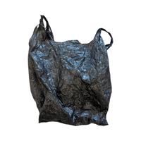 Image 2 of VILLI’AGE POLYTENE BAG 