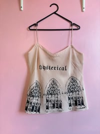 Image 1 of Hysterical Vest Top 1/1 Size L