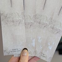 Image 5 of B-Grade Bookmarks