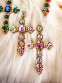 Image 2 of Franco Earrings