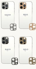  Blinged Camera Protector