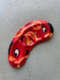 Image 1 of Kintaro ceramic paint palette 