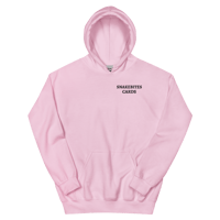 Image 8 of SnakeBites Unisex Hoodie (Bredli)