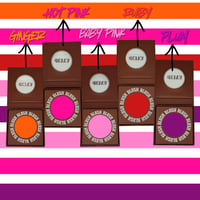 Image 2 of BLUSHY BLUSH