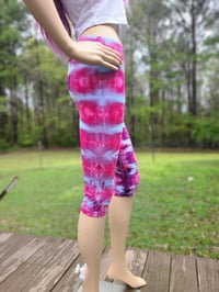 Image 3 of Razzle Dazzle Capris