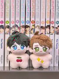 Image 2 of KuroDachi Tiny Dolls