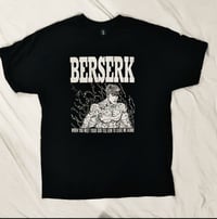 Image 1 of Berserk 