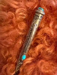 Image 3 of Vintage Ink Pen Conversion /“Slip of the pen”