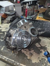 Image 3 of Honda Shadow Custom Carb Top
