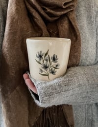 Image 1 of Hannah Latte Mug
