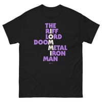 Riff Lord