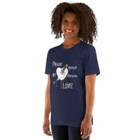 Image 16 of Officially licensed please accept T-shirt