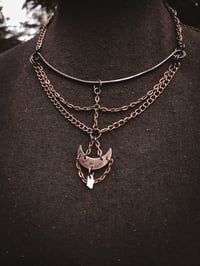 Image 5 of Moon Necklace 1
