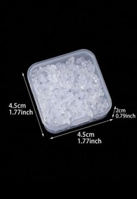 Image 5 of “ClearGrip™ 300-Pack Earring Backs”