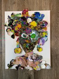 Image 3 of Messy Person