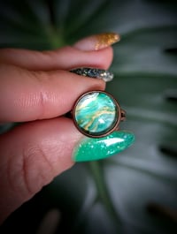 Image 6 of Marble Rings