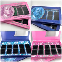 100 row Ca$h’Mere .05 & .03 tray