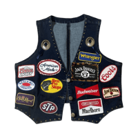 Image 1 of Bstone “Ranger” Vest
