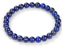 Lapis Lazuli crystal bracelet 
