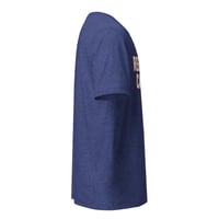 Image 3 of #1 REGRESSION CANDIDATE Tri-blend