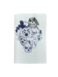 Image 1 of It never ends