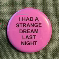 Image 2 of Your Perfect Personality Pin Set