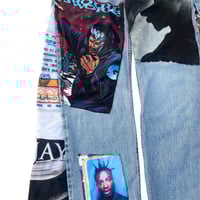 Image 3 of 2PAC LEVIS 