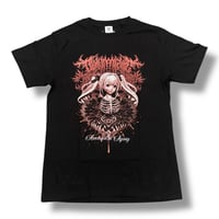 Image 2 of Dehumanizing Itatrain Worship - Ascension In Agony