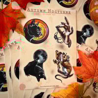 Image 1 of Autumn Nocturne