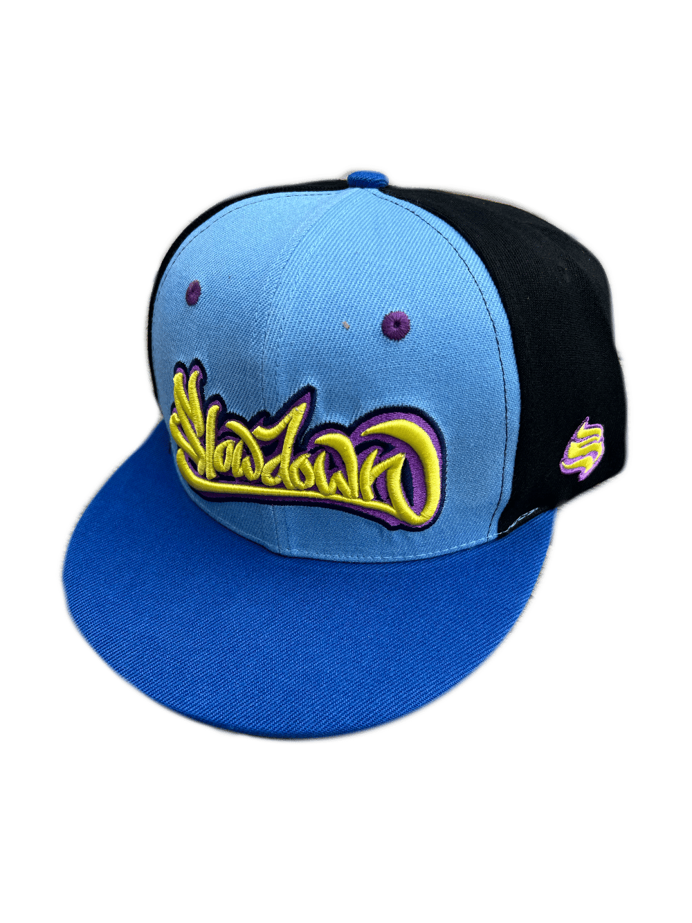 The Space Monkey Snapback